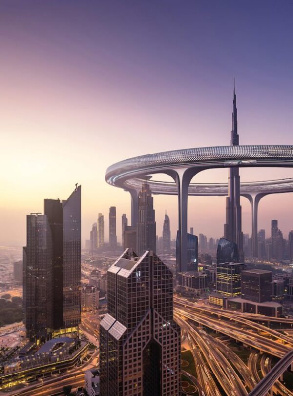 Dubai Heritage Tours